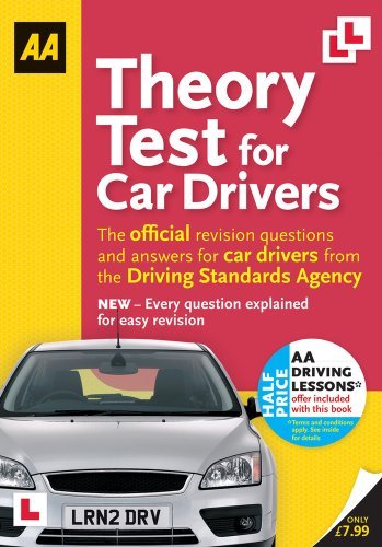 Theory test - test., driving