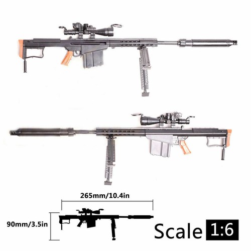 Pistola militare fucile