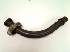 tubo di scarico HONDA VF 750 C