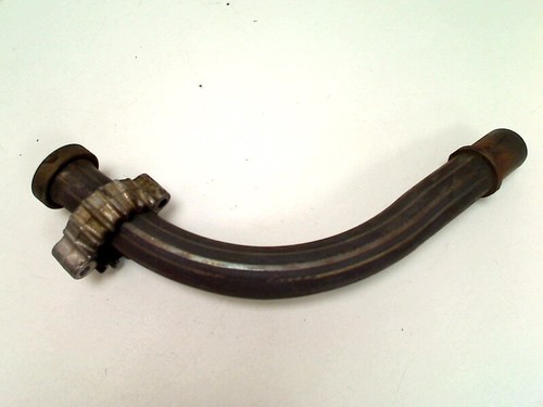 Tubo scarico honda 750 c - tubo, vf