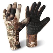 Guanti Omer Holo Stone 2,5mm