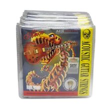 10 Set Corde Chitarra Acustica