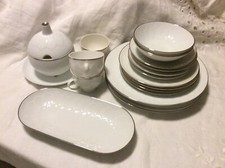 Rosenthal Continental China