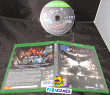 XBOX ONE Batman Arkham Knight _ per Console Microsoft  XBOX ONE _ PAL ITA