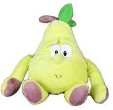 Peluche pera vitamini 25CM