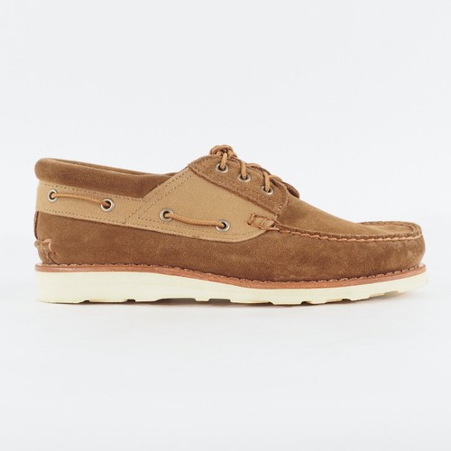 Scarpe barca casual - da,