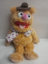 Muppets show orso fozzie - muppets,