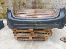 PARAURTI POSTERIORE COMPLETO