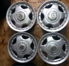 Cerchi Stilauto 4x98 13