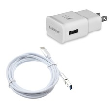 6ft USB Cable Type-C Fast Home