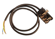 CAVO CONNESSIONE CON MORSETTO PER PIANO COTTURA SIEMENS EH611BE10J/01