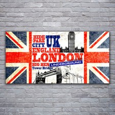 Stampa artistica da parete su