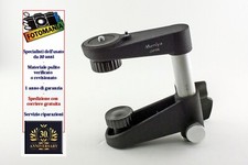 Mamiya staffa morsetto clamp raro