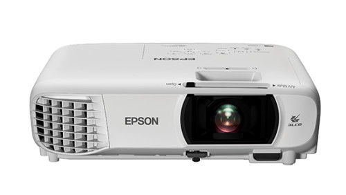 Epson tw650 proiettore - epson, full