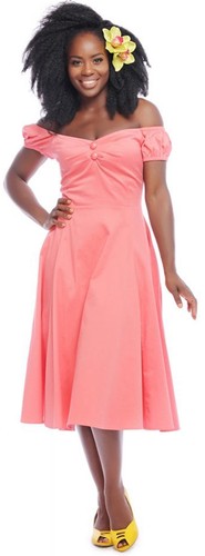 Abito collezione dolores - abito,