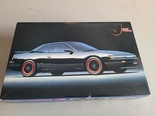 Fujimi 1:24 n.10 Just Tuning
