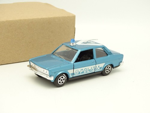 Polistil fiat 131 - 1/43,