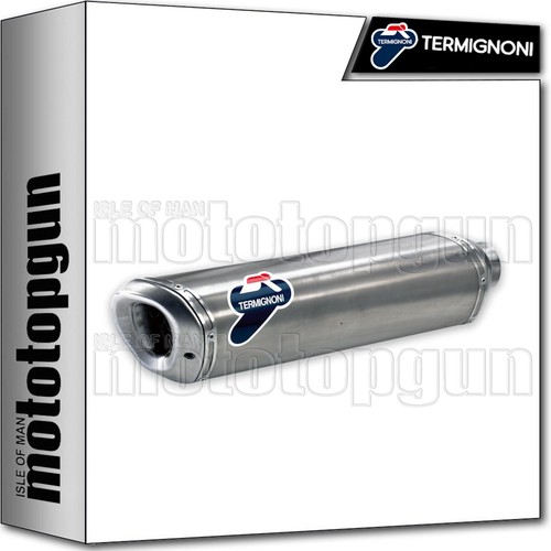 Termignoni scarico completo - termignoni,