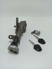 BLOCCHETTO ACCENSIONE CON