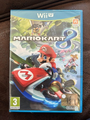Mario kart wii - kart, 8