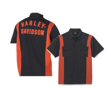 96378-22VM Camicia manica