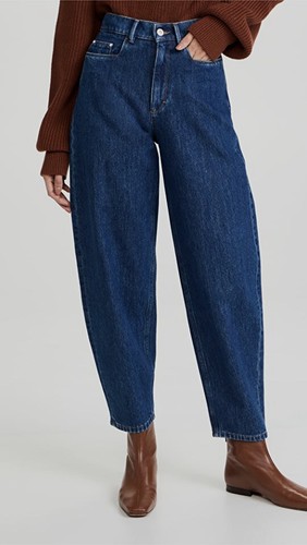 Pantaloni jeans donna wandler - jeans,