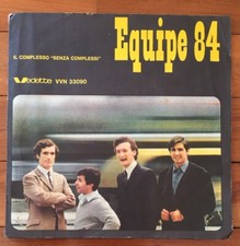 Equipe 84 ‎– Ora Puoi