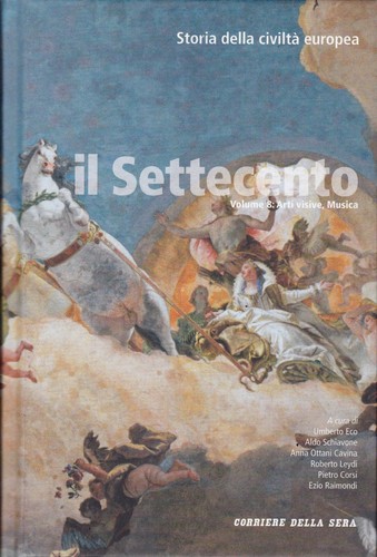Storia della civilta - storia, civilta'