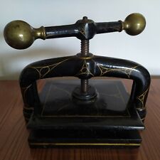 Antica Pressa Torchio da