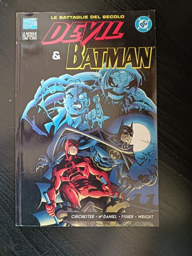 Fumetto battaglie del - le,