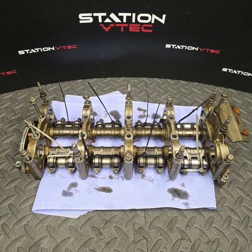 Honda civic ep3 k20a2 - honda,