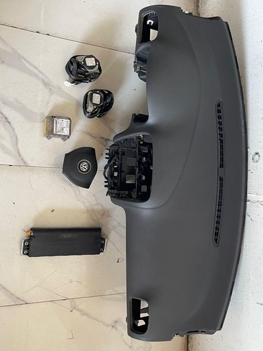 Kit airbag completo - airbag,
