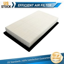 Engine Air Filter For Ford