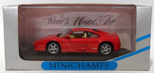Minichamps scala diecast - scala,