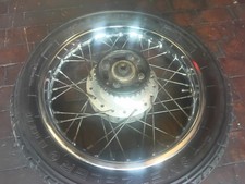 Ruota posteriore Honda CM185T