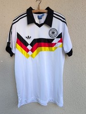 Maglia adidas dfb - maglia, germania
