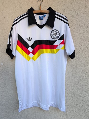 Maglia adidas dfb - maglia,