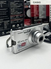 Casio Exilim EX-Z150
