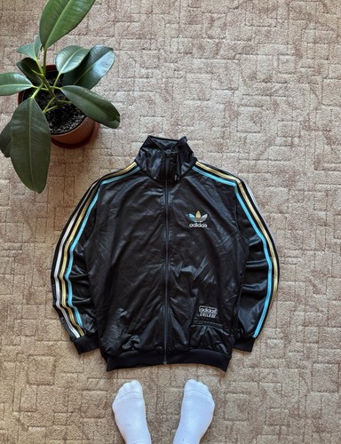 Adidas chile vintage track - adidas, 62