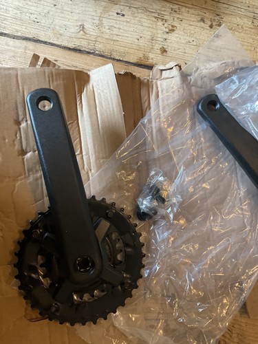 Catena kranx mtb - kranx, 36/22