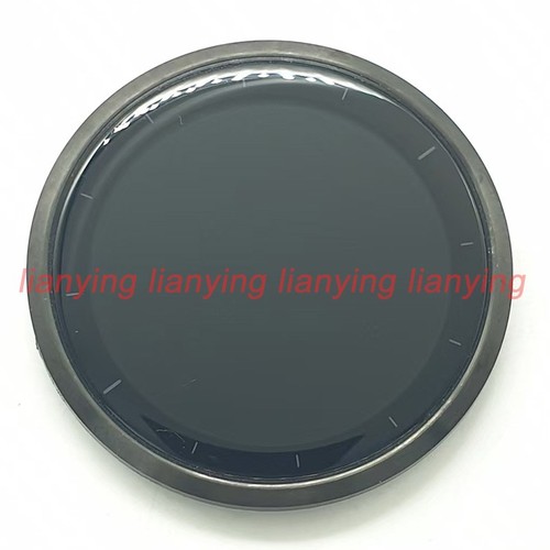 Display lcd nero touch - display,