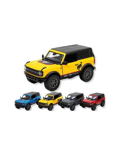 Ford bronco printing 2022 - w/printing,