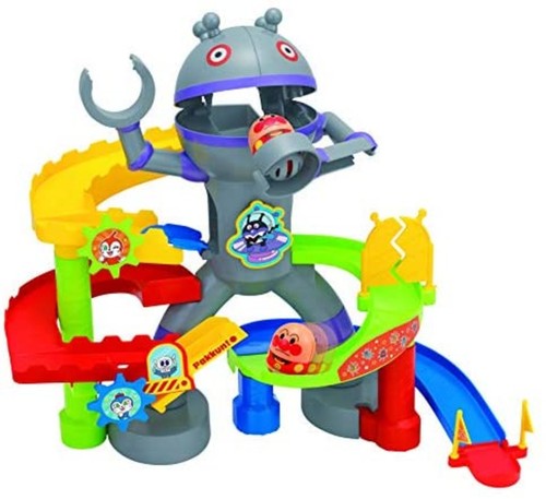 Anpanman kororon park - va!,