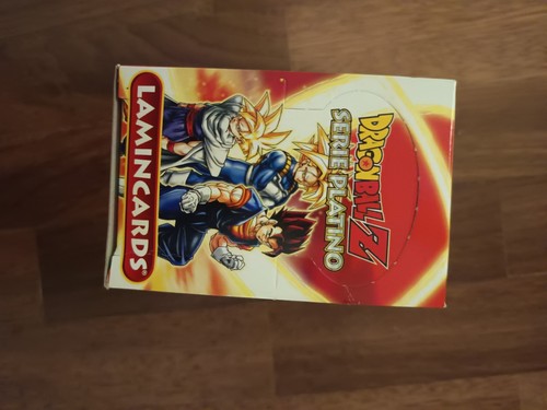 Box carte dragon - box,