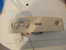 FERROLI SCHEDA ELETTRONICA MF08FA DIMS06-FE01 39812110 CALDAIA DOMICOMPACT F 24