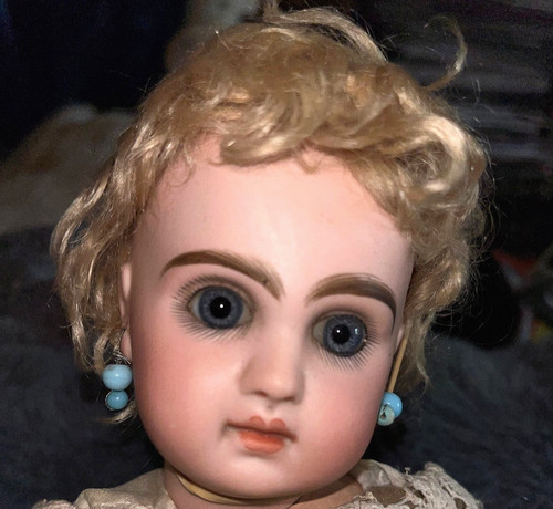 Rare adorable petite - rare,