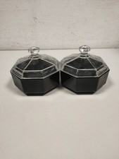 Set di 2 Zuccheriere "Arcoroc"