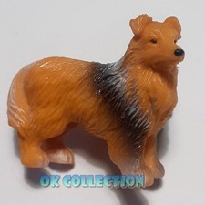PVC HARD RUBBER MINI FIGURE