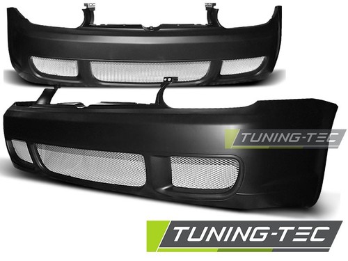 Paraurti anteriore r32 look - r32, vw