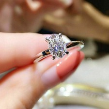 Anello fidanzamento con - anello,